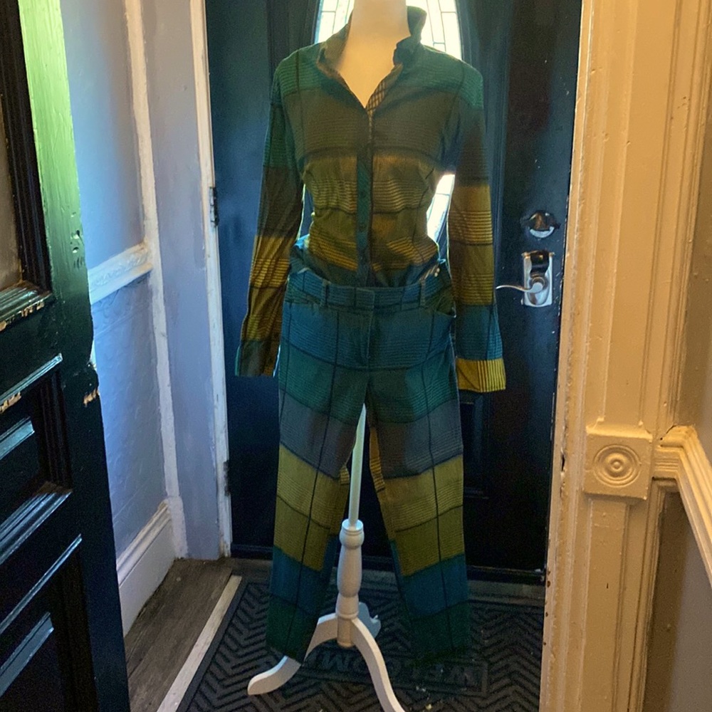 NewYork & Company 7th Avenue collection two piece set!